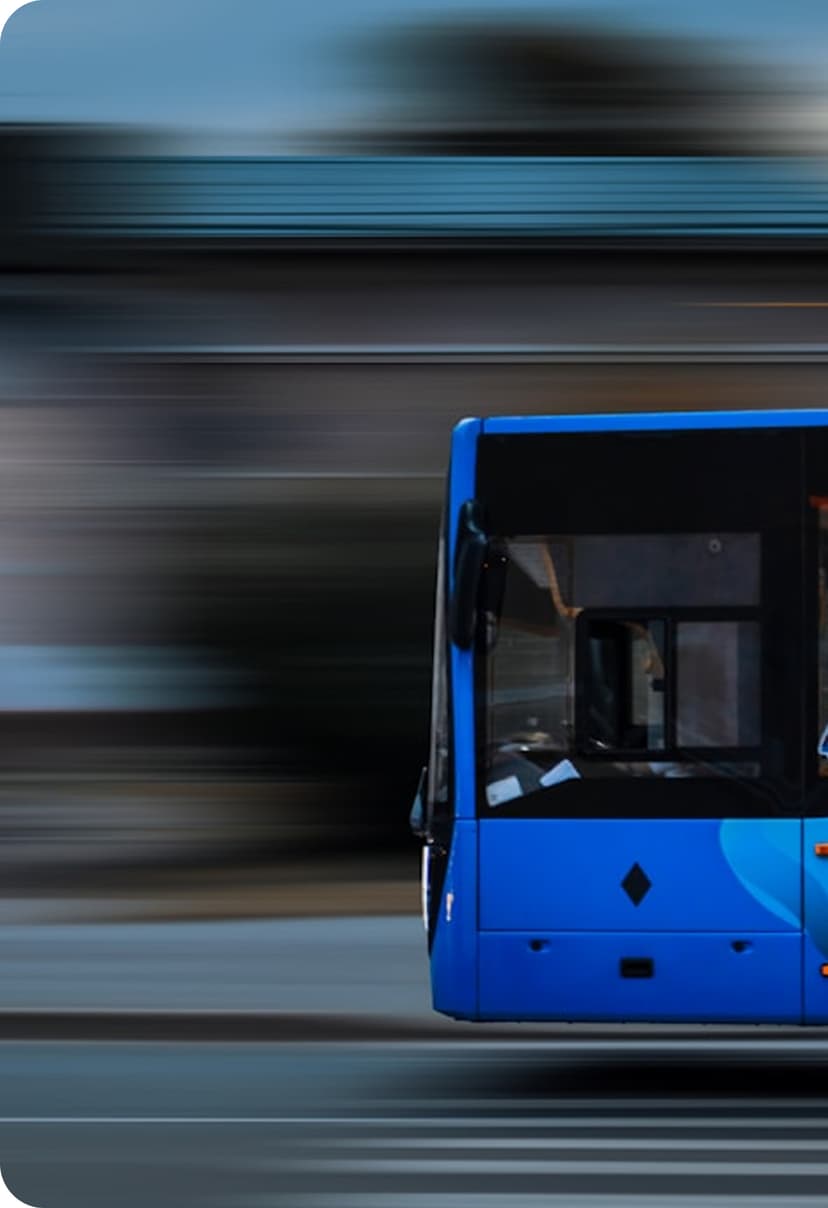 Bus Tickets