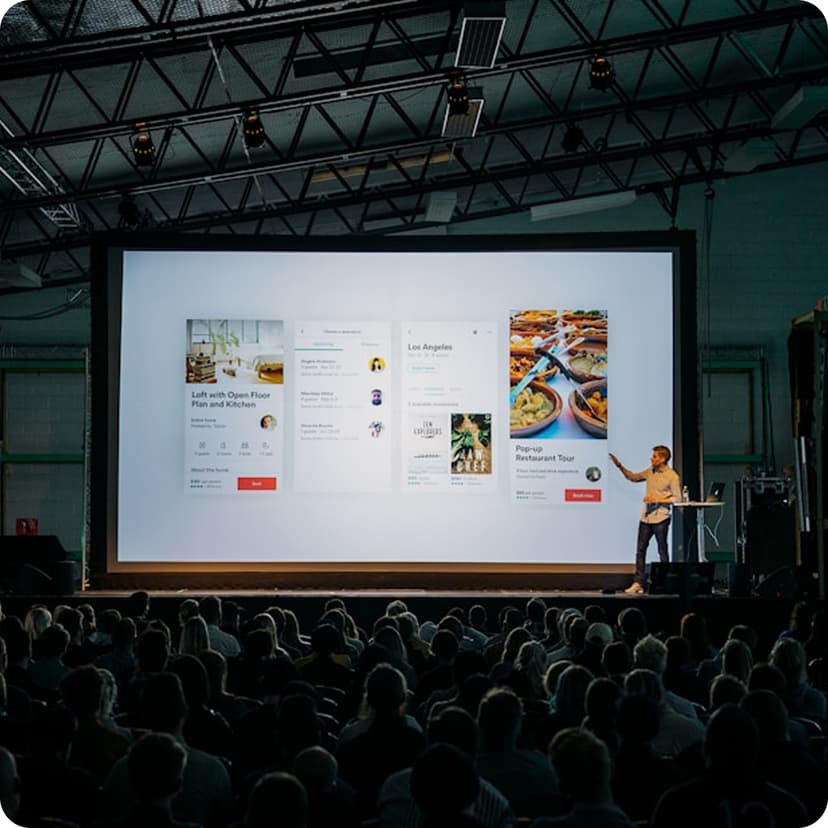 Tech Events